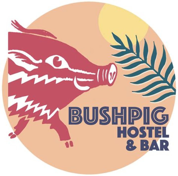 Bushpig Backpackers Hostel, Kampala Central Division, Uganda