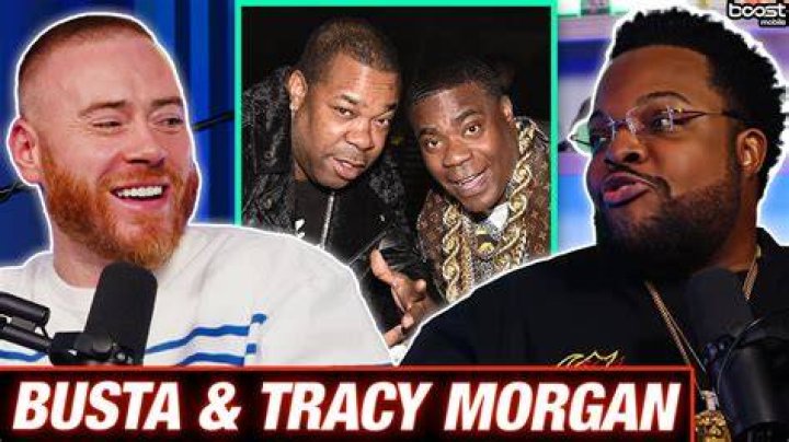 Busta Rhymes Siblings: Does Busta Rhymes Have Any Siblings?