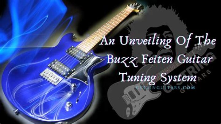 Buzz Feiten