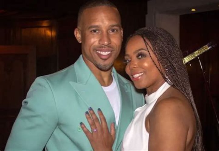 Caitlin Lockerbie Wiki: Know About Her Husband, Age, Height and Net Worth