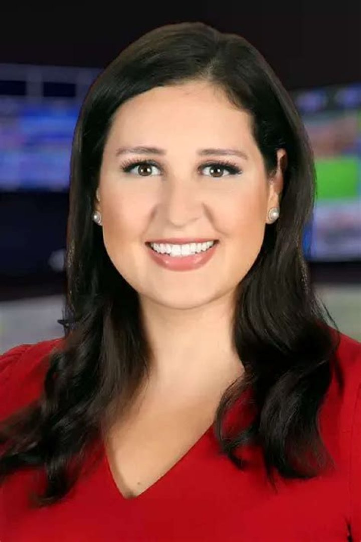 Caitlin Nuclo Biography, Wiki, Age, Family, Husband, Salary, Net Worth, WFSB