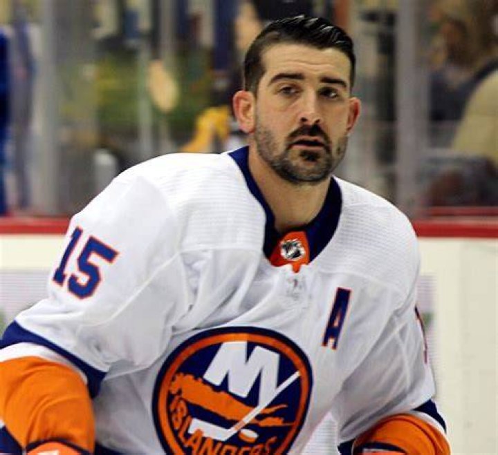 Cal Clutterbuck Age, Wiki, Biography, Wife, Children, Salary, Net Worth, Parents