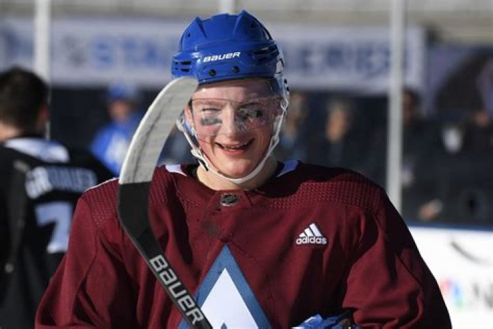 Cale Makar Girlfriend: Who Is Tracy Evans?