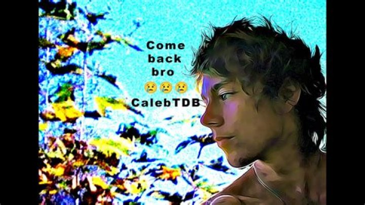 Caleb Wolff