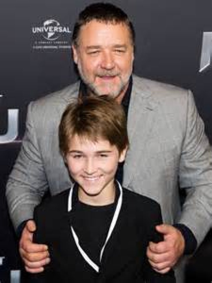 Cameron Crowe Children: Meet Curtis Wilson Crowe And William James Crowe