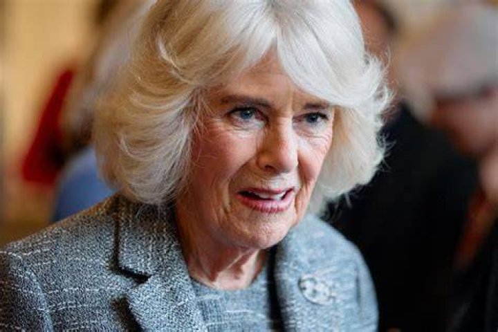 Camilla Parker Bowles