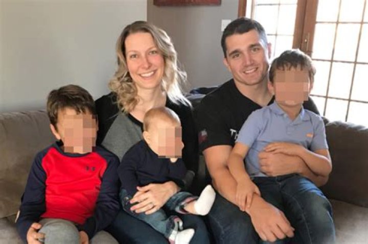 Camilla Schick (Nick Schifrin Wife) Bio, Age, Family, Baby, Husband, CBS