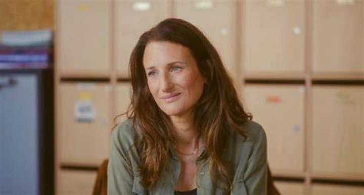 Camille Cottin’s Contented Family & Dispelling Her Gay Rumor