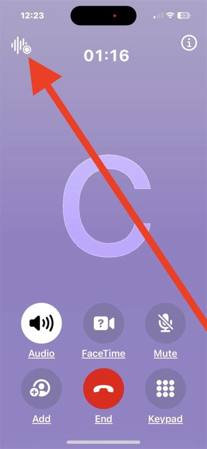 Can i accept collect calls on my cell phone