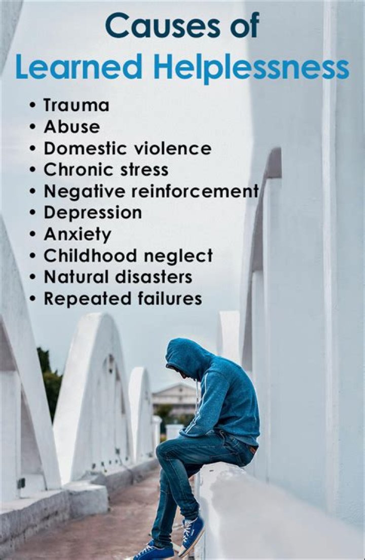 Can learned helplessness be reversed