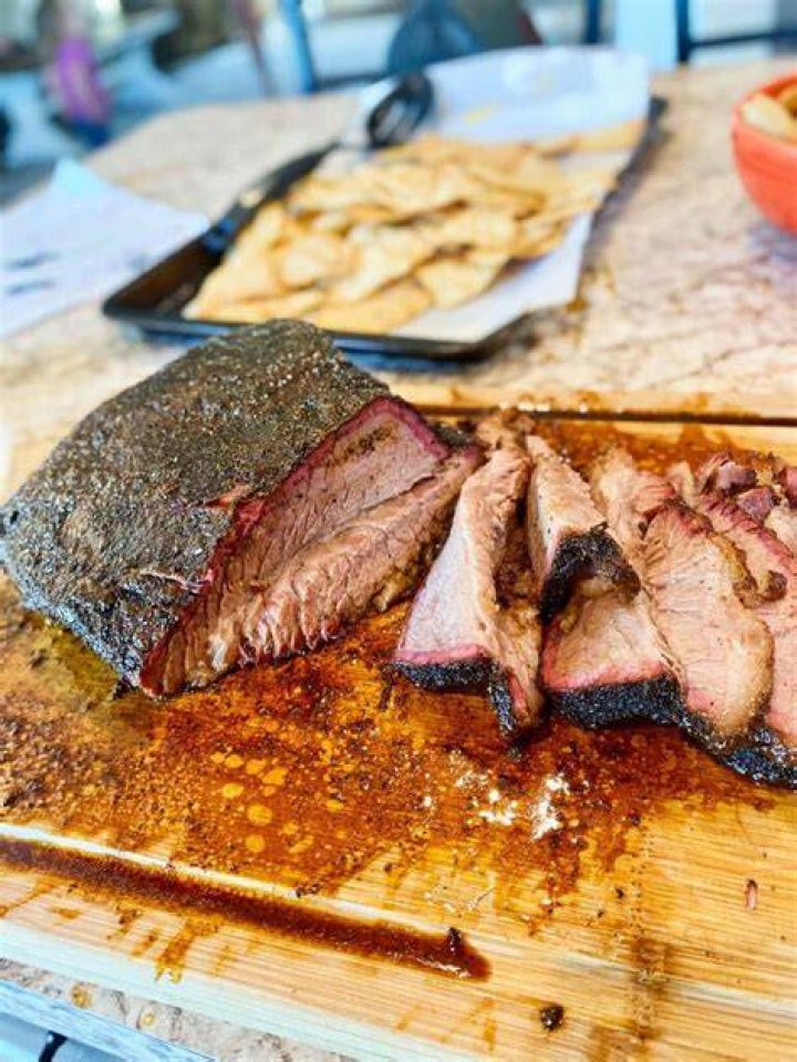 Can you get sick from undercooked brisket