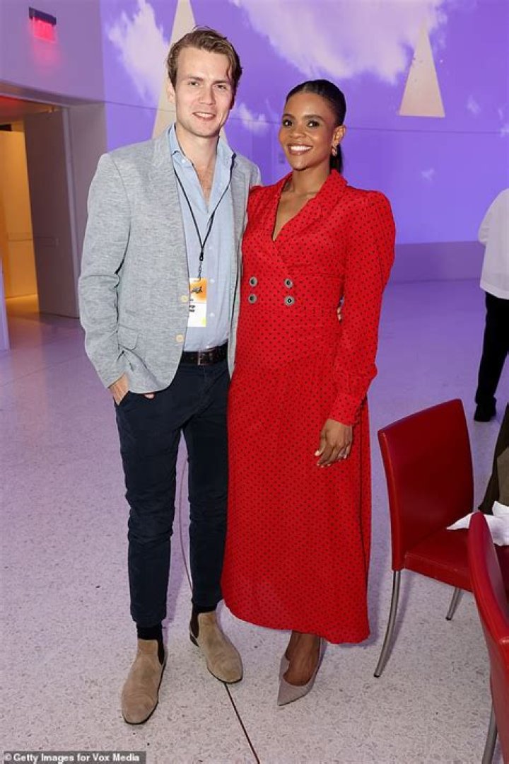 Candace Owens (Politician) Wiki, Biography, Age, Height, Weight, Measurements, Husband, Net Worth
