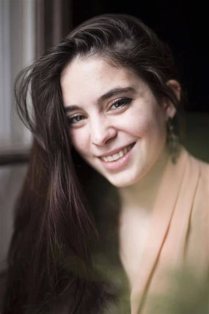 Candela Anton