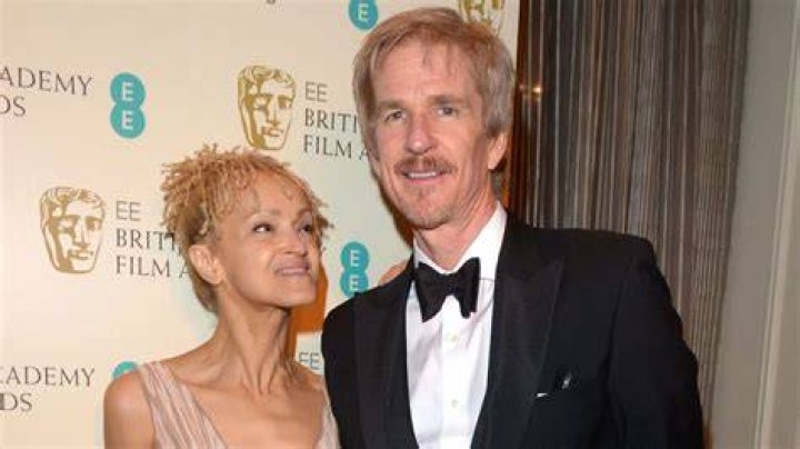 Caridad Rivera Matthew Modine Biography , Wife Age, Wikipedia & Net Worth