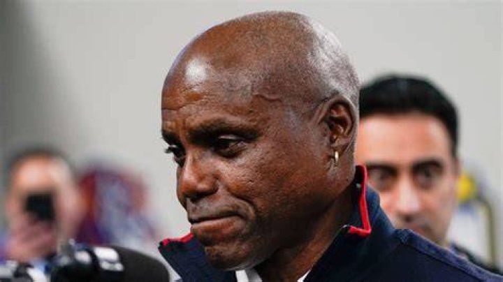 Carl Lewis Net Worth, Income, Salary, Earnings, Biography
