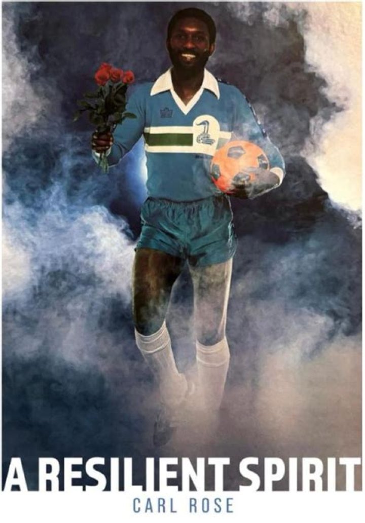 Carl Rose