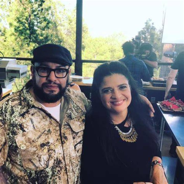 Carl Ruiz | Married Life And Family