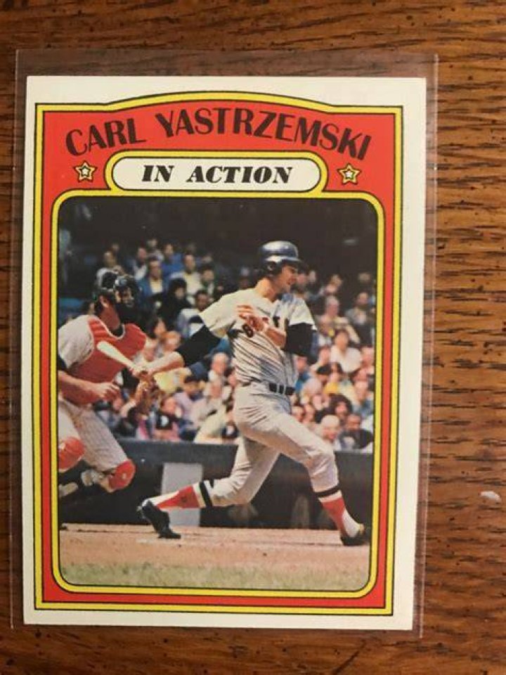 Carl Yastrzemski Net Worth, Income, Salary, Earnings, Biography