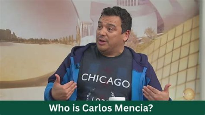 Carlos Mencia Net Worth, Income, Salary, Earnings, Biography
