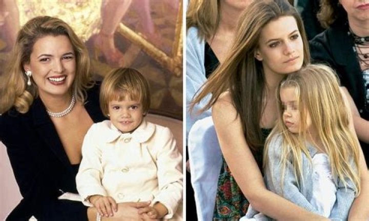 Carlota Canto Cobo Wikipedia: Get To Know Toni Canto Daughter
