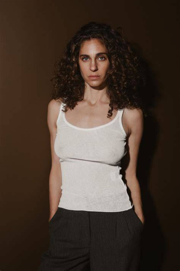 Carmel Amit