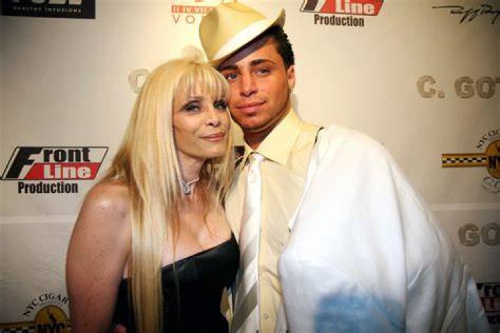 Carmine Gotti Agnello