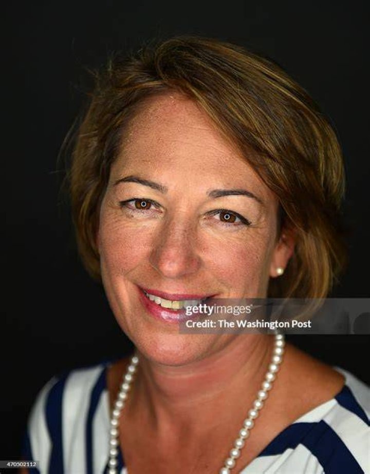 Carol D. Leonnig