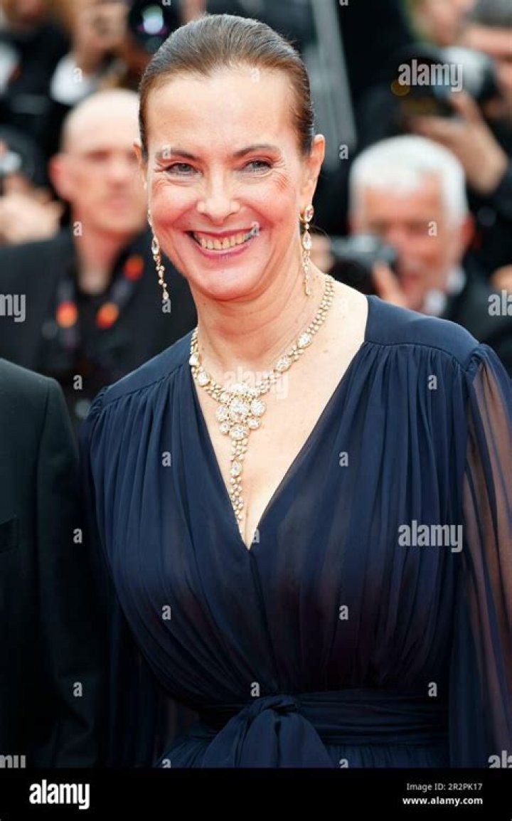 Carole Bouquet: Boyfriend, net worth, tattoos, smoking & body measurements
