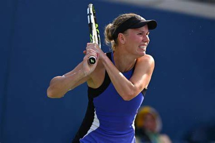 Caroline Wozniacki Height, Age & Measurements – How tall is Caroline Wozniacki?