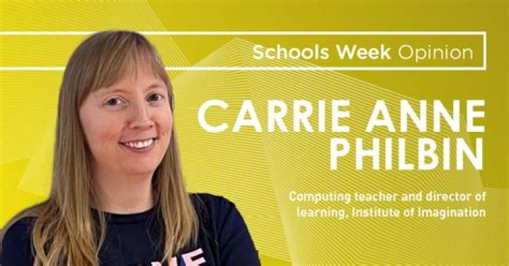 Carrie Anne Philbin’s biography, net worth, fact, career, awards and life story