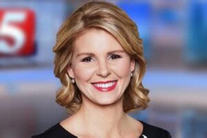 Carrie Sharp WTVF: Bio, Wiki, Age, Height, Parents, Husband, Son, Salary, Net worth, News Channel 5
