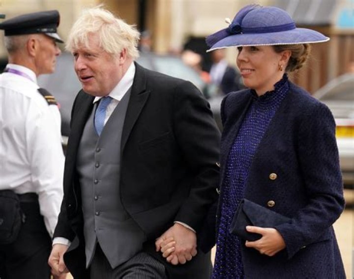 Carrie Symonds (Boris Johnson Wife) Wiki, Bio, Age, Height, Weight, Husband, Net Worth, Career, Facts