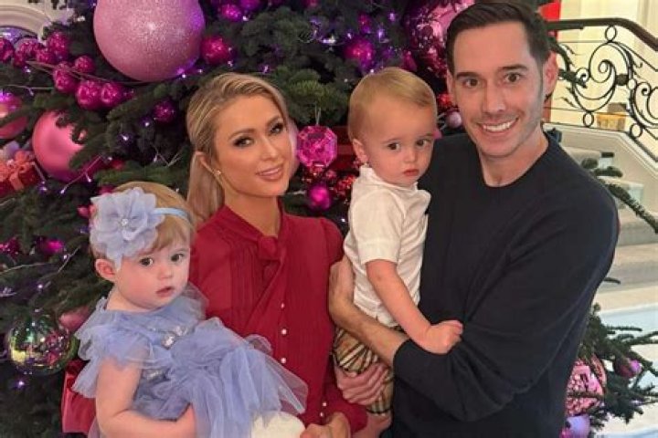 Carter Reum (Paris Hilton Fiance) Bio, Age, Family, M13 Ventures, Net worth