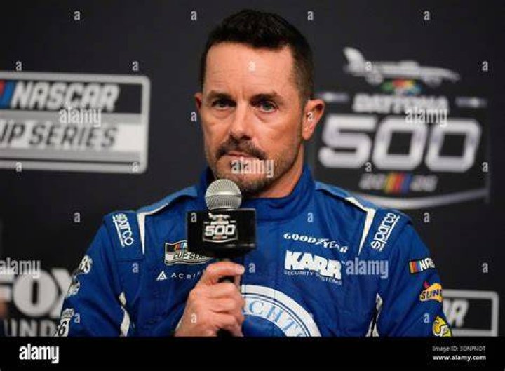 Casey Mears