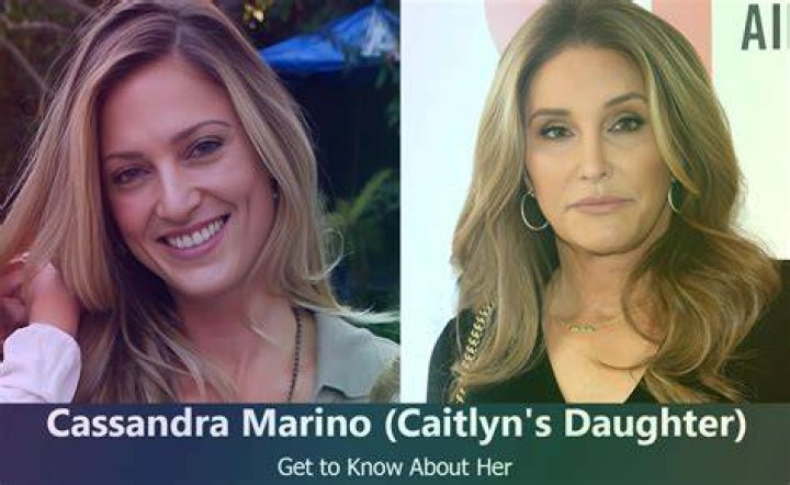 Cassandra Jenner Marino- Net Worth, Age, Ethnicity, Husband, Height, Career