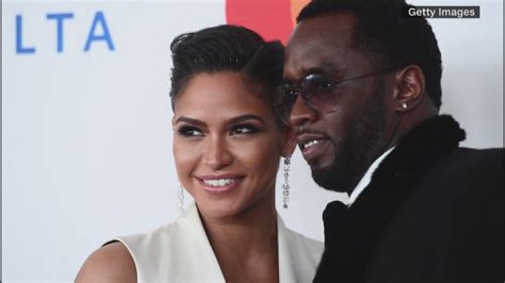 Cassie Ventura: Fiancée, net worth, tattoos, smoking & body measurements