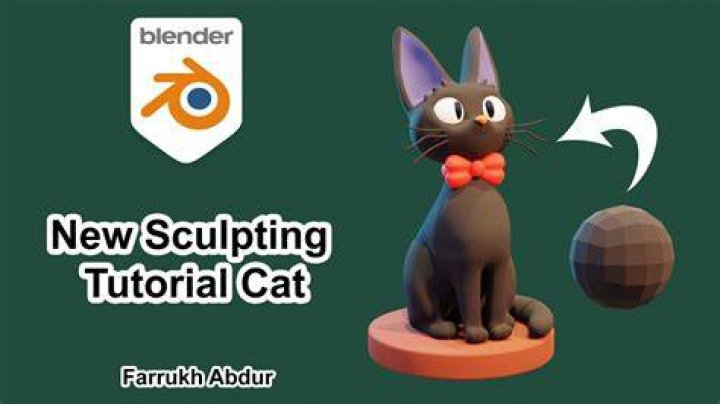 Cat In Blender Video Gone Viral On Reddit: Who Put The Cat In Blender?