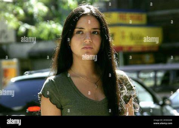 Catalina Sandino Moreno