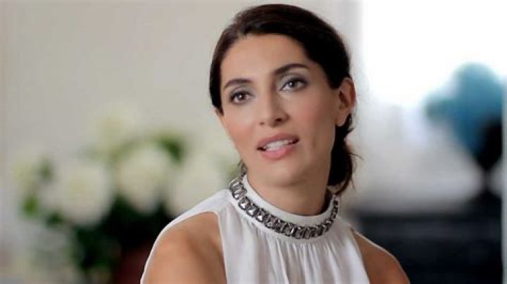 Caterina Murino Bio, Wiki, Age, Height, Family, Husband, Married, Movie List and Net Worth