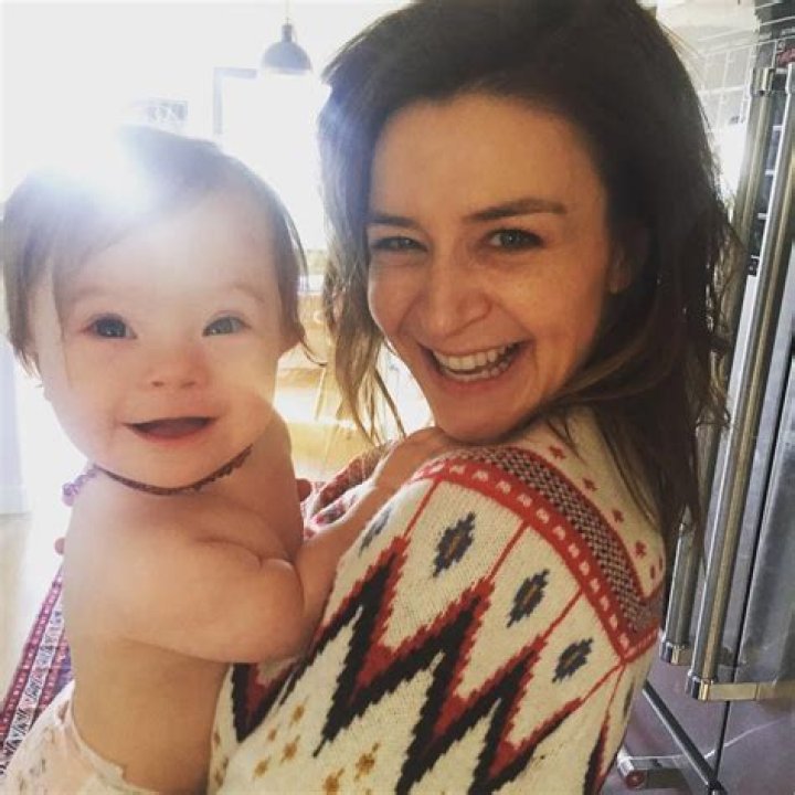 Caterina Scorsone Daughter: Paloma Giles Birthday, Age, Wiki, Biography, Siblings