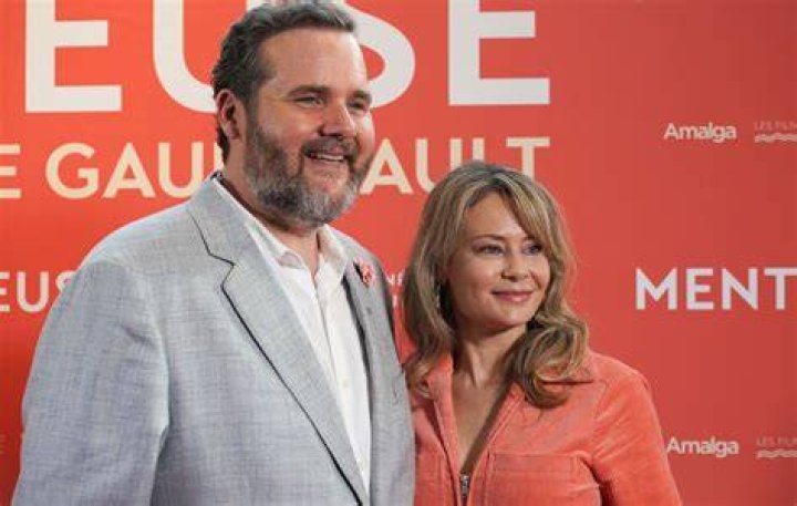 Catherine Anne Toupin Conjoint: Is The Canadian Actress Married?