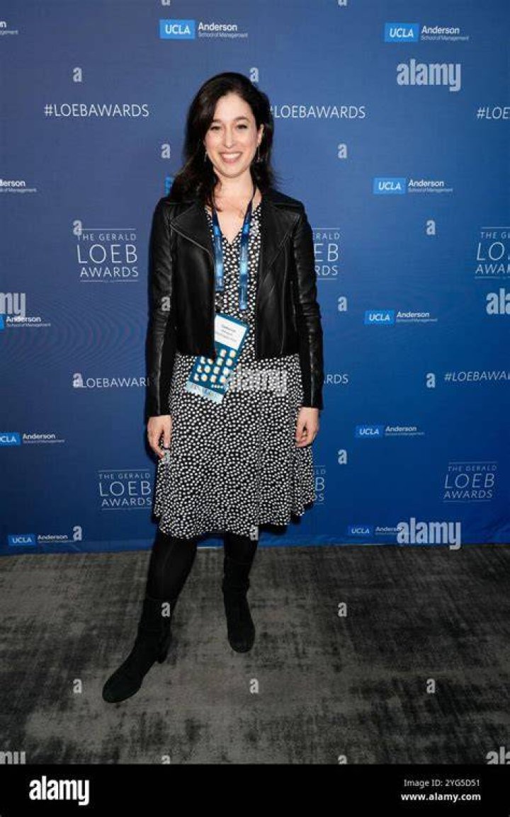 Catherine Rampell