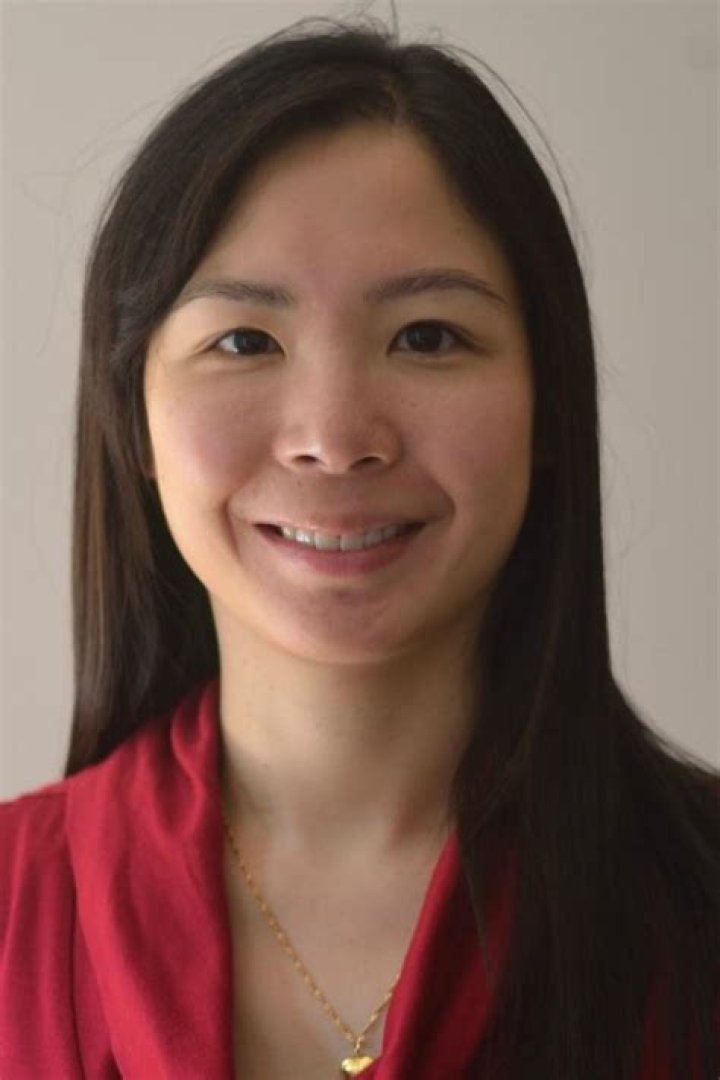 Catherine Shu