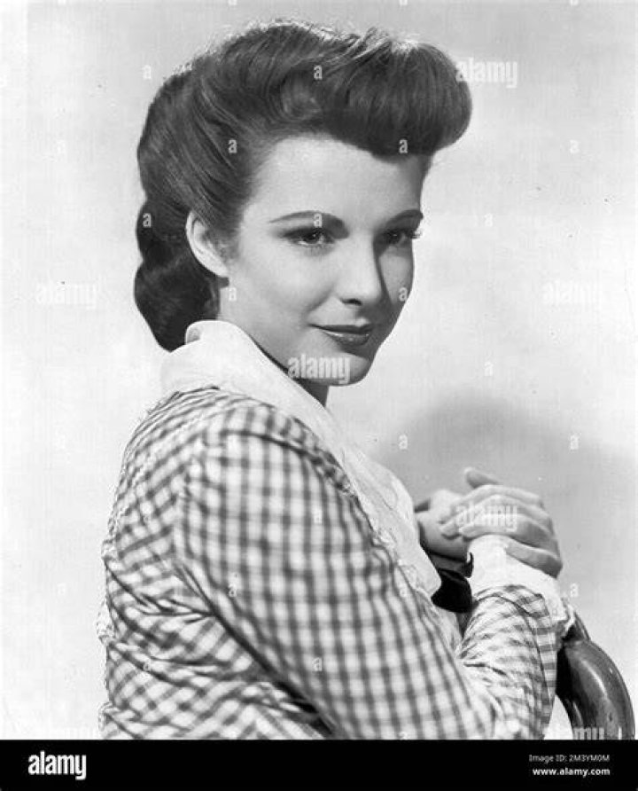 Cathy Downs