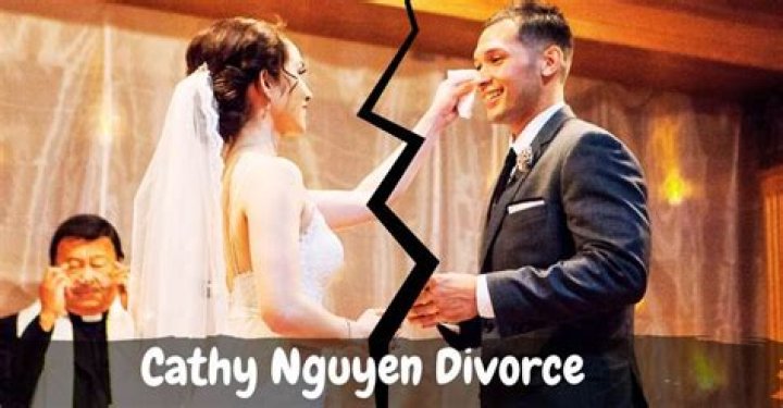 Cathy Nguyen Husband Michael Banaag? Age Difference & Kids – Did They Divorce?