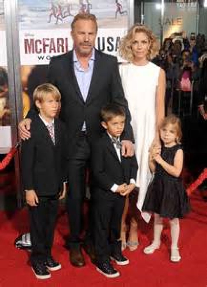 Cayden Wyatt Costner Bio, Wiki, Age, Height, Girlfriend, Family and N Worth