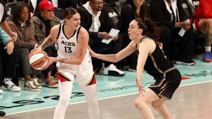 Cayla George Partner: More To Know About The Basketball Player