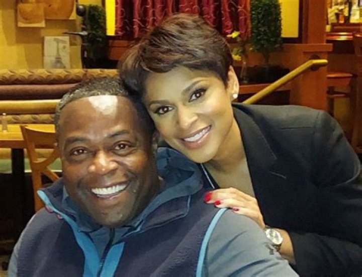 CBS Jericka Duncan Husband: Is She Married To Dray Clark? Age Gap And Family Ethnicity
