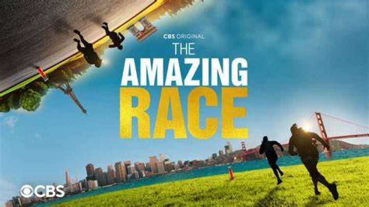 CBS: Who Is Dusty Harris From The Amazing Race Season 33? Age Wikipedia & Family Revealed