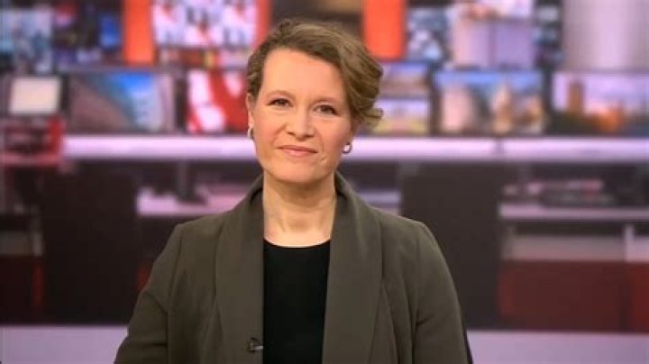 Celia Hatton BBC Presenter Age: Everything To Know About The Journalist